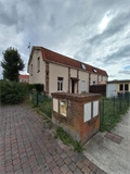 Maison à la vente